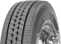 Anvelopa GOODYEAR VARA 245/70 R17.5 136/134M CAMION