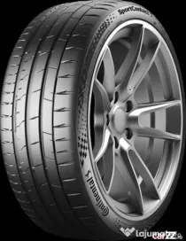 Anvelopa CONTINENTAL VARA 255/30 R19 91Y Autoturism