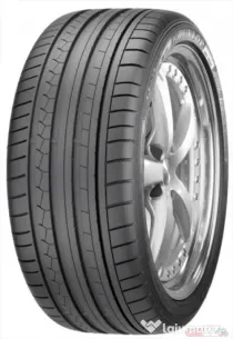Anvelopa DUNLOP VARA 255/35 R18 94Y Autoturism