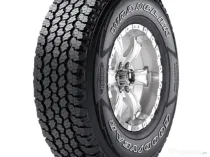 Anvelopa GOODYEAR VARA 255/55 R18 109H 4X4