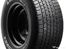 Anvelopa COOPER VARA 255/70 R15 108T Autoturism