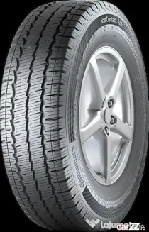Anvelopa CONTINENTAL ALL SEASON 285/65 R16C 131R LIGHT TRUCK