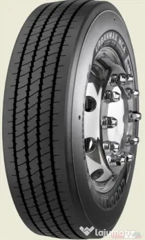 Anvelopa GOODYEAR VARA 295/80 R22.5 152/154E/J CAMION