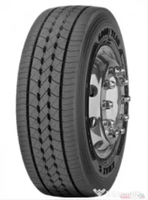Anvelopa GOODYEAR VARA 295/80 R22.5 154/149MM CAMION