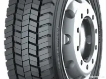 Anvelopa SEMPERIT VARA 315/60 R22.5 152/148L CAMION