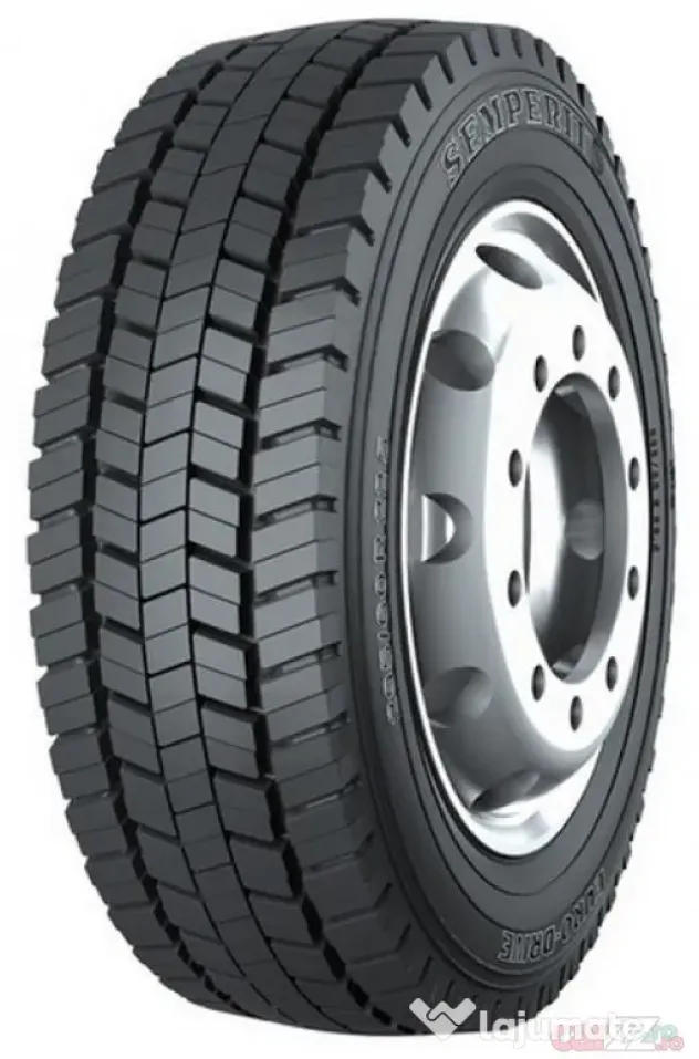 Anvelopa SEMPERIT VARA 315/60 R22.5 152/148L CAMION