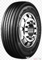 Anvelopa CONTINENTAL VARA 355/50 R22.5 156K CAMION