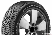 Anvelopa BFG ALL SEASON 185/55 R15 82H Autoturism