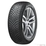 Anvelopa HANKOOK IARNA 205/45 R17 88V Autoturism