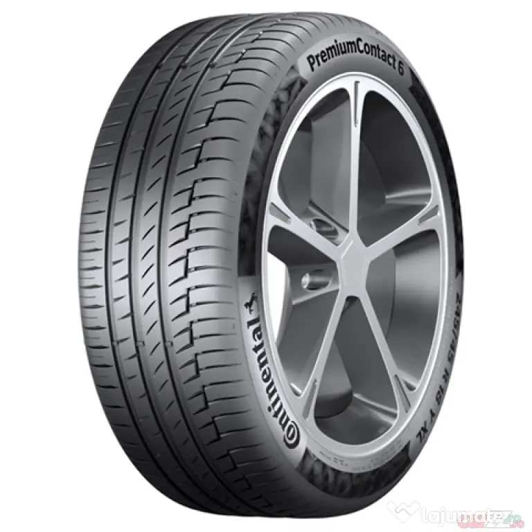 Anvelopa CONTINENTAL VARA 245/50 R19 101Y Autoturism