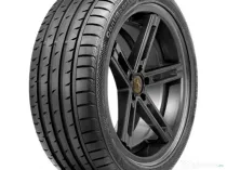 Anvelopa CONTINENTAL VARA 285/35 R18 101Y Autoturism