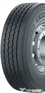 Anvelopa MICHELIN VARA 315/80 R22.5 156/150K CAMION