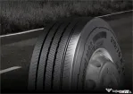 Anvelopa CONTINENTAL VARA 385/55 R22.5 160K CAMION
