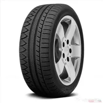 Anvelopa MICHELIN IARNA 215/45 R18 93V Autoturism