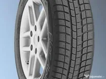 Anvelopa MICHELIN IARNA 265/35 R19 98W Autoturism
