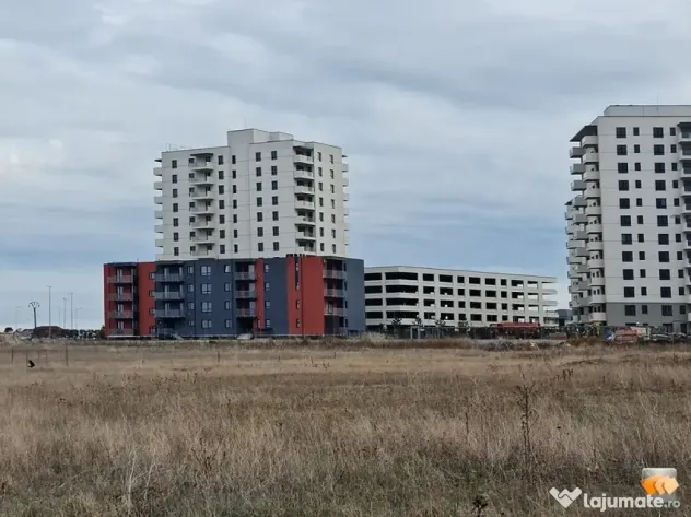 Vanzari terenuri in Constanta zona Boreal