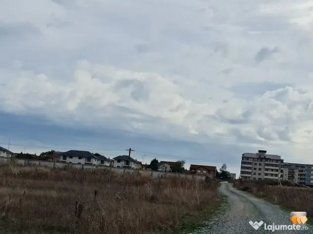 Vanzari terenuri in Constanta zona Boreal
