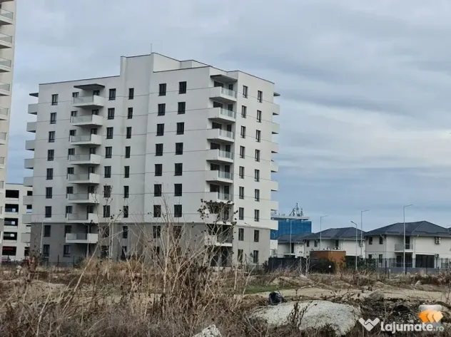 Vanzari terenuri in Constanta zona Boreal