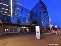 Birouri Theodor Pallady, Bucuresti