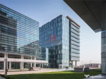 Birouri Pipera - Bucuresti Nord - Petricani, Bucuresti