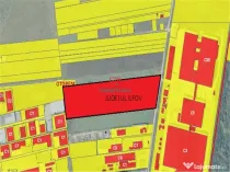 Teren Otopeni - Gorunului - Centura, ILFOV