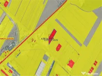 Teren Popesti Leordeni - Oltenitei - Centura, Ilfov