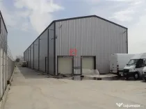 Depozit/hala/spatiu industrial Magurele - Atomistilor