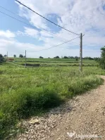 Intravilan Iasi, langa Padurea Caprita, loturi de casa