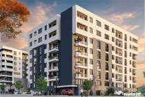 Apartament finisaje premium | 2 camere | Pitesti Nord | Cent