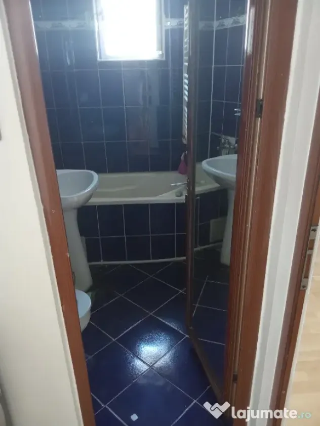 Apartament 3 camere Obor