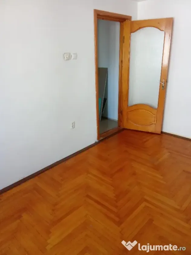 Apartament 3 camere Obor