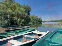 ID 6514 Teren cu casa in Sat Parcheș