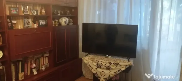 Apartament 3 camere Podu Ros