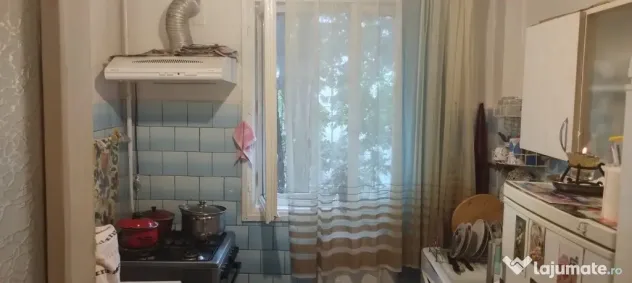 Apartament 3 camere Podu Ros
