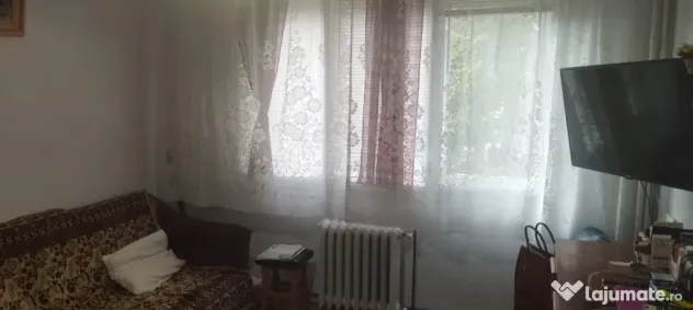 Apartament 3 camere Podu Ros