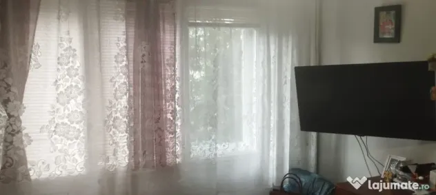 Apartament 3 camere Podu Ros