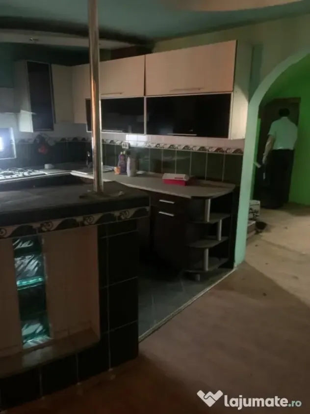 ENACHITA VACARESCU casa P+M, 2005, teren 271mp -145000 euro