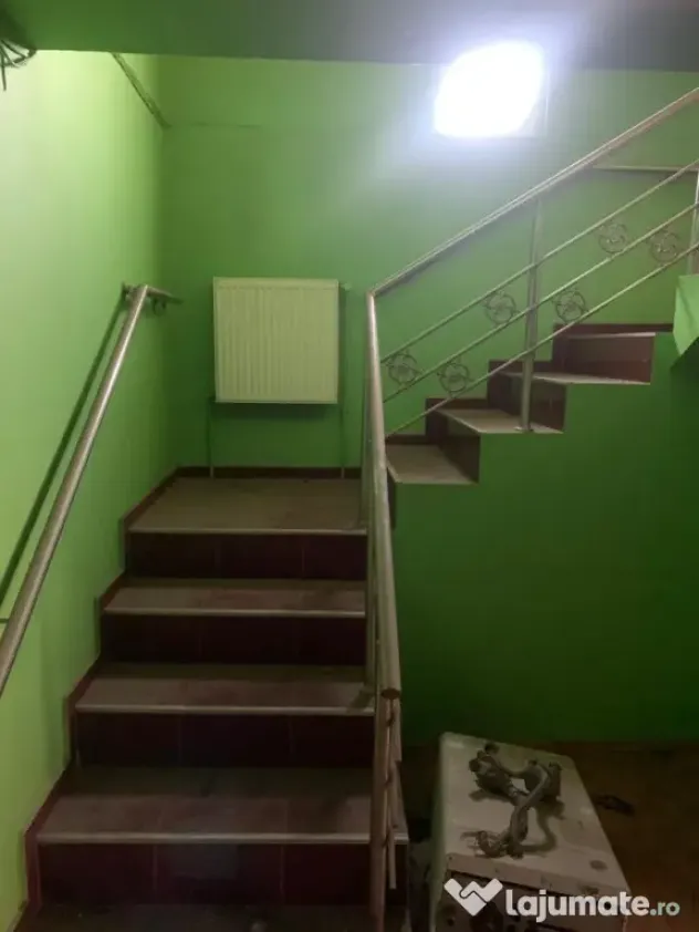 ENACHITA VACARESCU casa P+M, 2005, teren 271mp -145000 euro