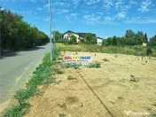 Teren Saftica pe str Morarilor 3083 mp la sosea utilitati 