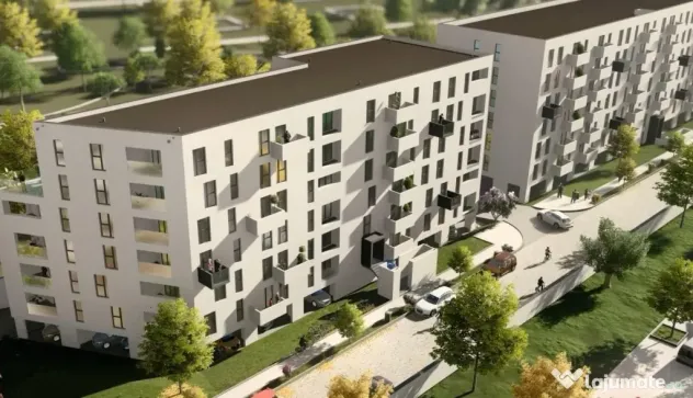 3 CAMERE | FINISAJE PREMIUM | BANEASA | SECTOR 1 | LANGA MET