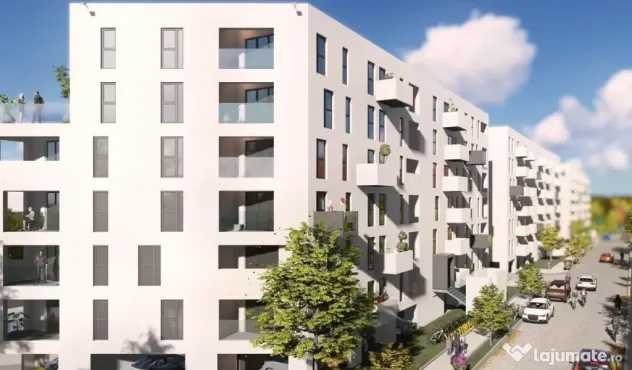 3 CAMERE | FINISAJE PREMIUM | BANEASA | SECTOR 1 | LANGA MET