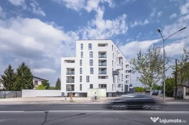 3 CAMERE | FINISAJE PREMIUM | BANEASA | SECTOR 1 | LANGA MET