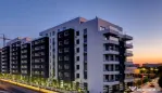 Apartament 3 camere cu gradina