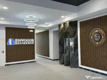 EnVogue Residence 2Camere tip Studio 58,5 mp Super Generos Iuliu Maniu