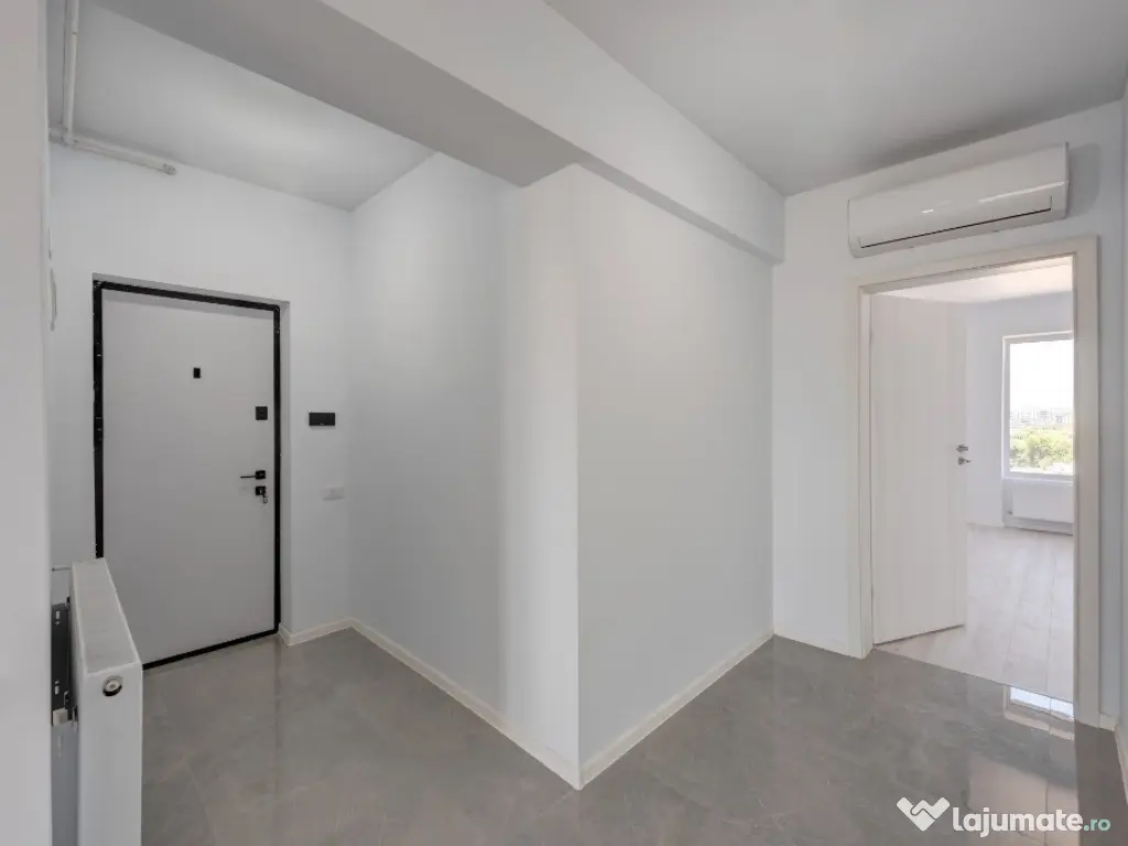 EnVogue Residence 2Camere tip Studio 58,5 mp Super Generos Iuliu Maniu