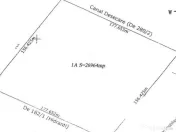 Teren intravilan Măgurele la 430m de sos Giurgiului 