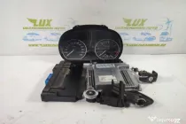 Kit pornire complet  2.0 diesel Dde7795844 0281011631 BMW Se