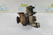 Turbo Turbina Turbosuflanta 7799758 G07 N57D30A 7799758 G07 BMW Seria