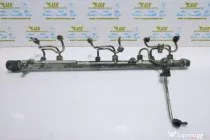 Rampa injectoare 3.0 d M57 D30 0445216008 7788679 BMW X5 E5