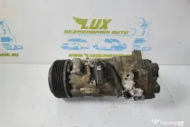 Compresor clima ac 2.0 d n43 9182794-04 9182794 BMW Seria 1 E81/E82/E8